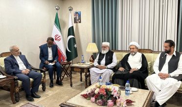 ملی یکجہتی کونسل پاکستان