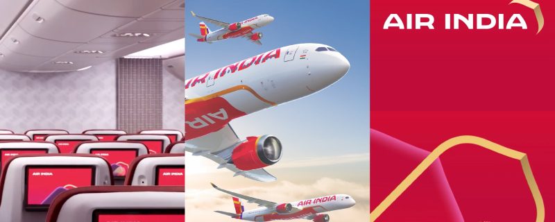 Air india