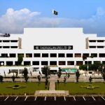 Parliament house