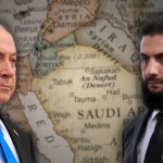 شام اور اسرایٰل کے درمیان سکیورٹی معاہدہ کا گرین سگنل