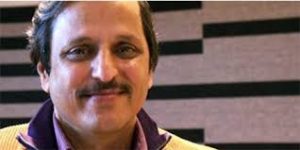 سینیر صحافی