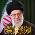 AYATOLLAH ALI KHAMINAEI